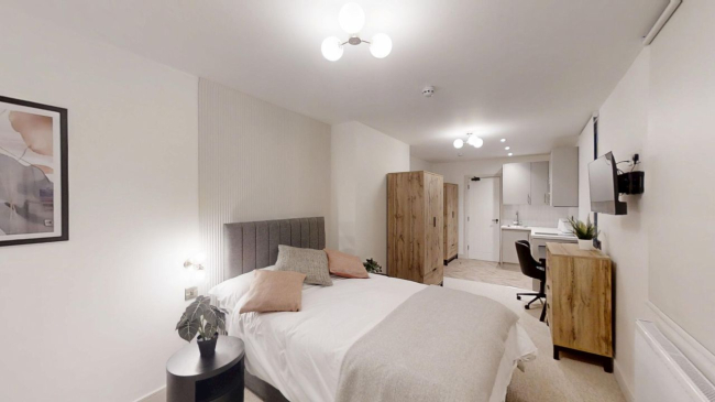 6 Bedroom HMO To Let | Nelson Road, Gillimgham | Image 1