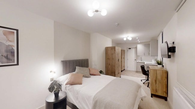 6 Bedroom HMO To Let | Nelson Road, Gillimgham | Image 1