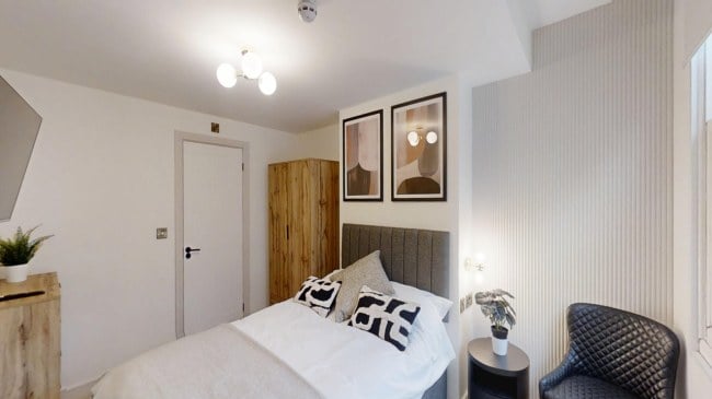 6 Bedroom HMO To Let | Nelson Road, Gillimgham | Image 6