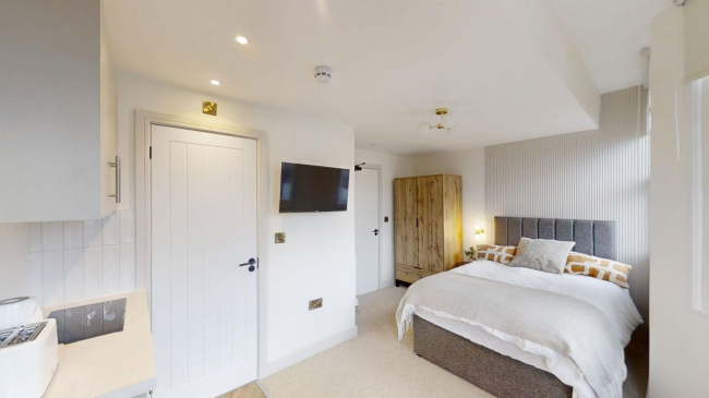 6 Bedroom HMO To Let | Nelson Road, Gillimgham | Image 5