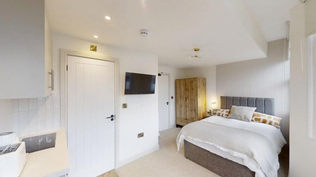 6 Bedroom HMO To Let | Nelson Road, Gillimgham | Image 5