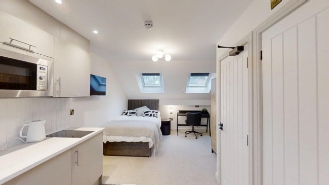 6 Bedroom HMO To Let | Nelson Road, Gillimgham | Image 7