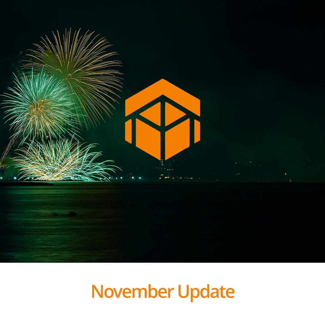 Tungsten Update November 2023