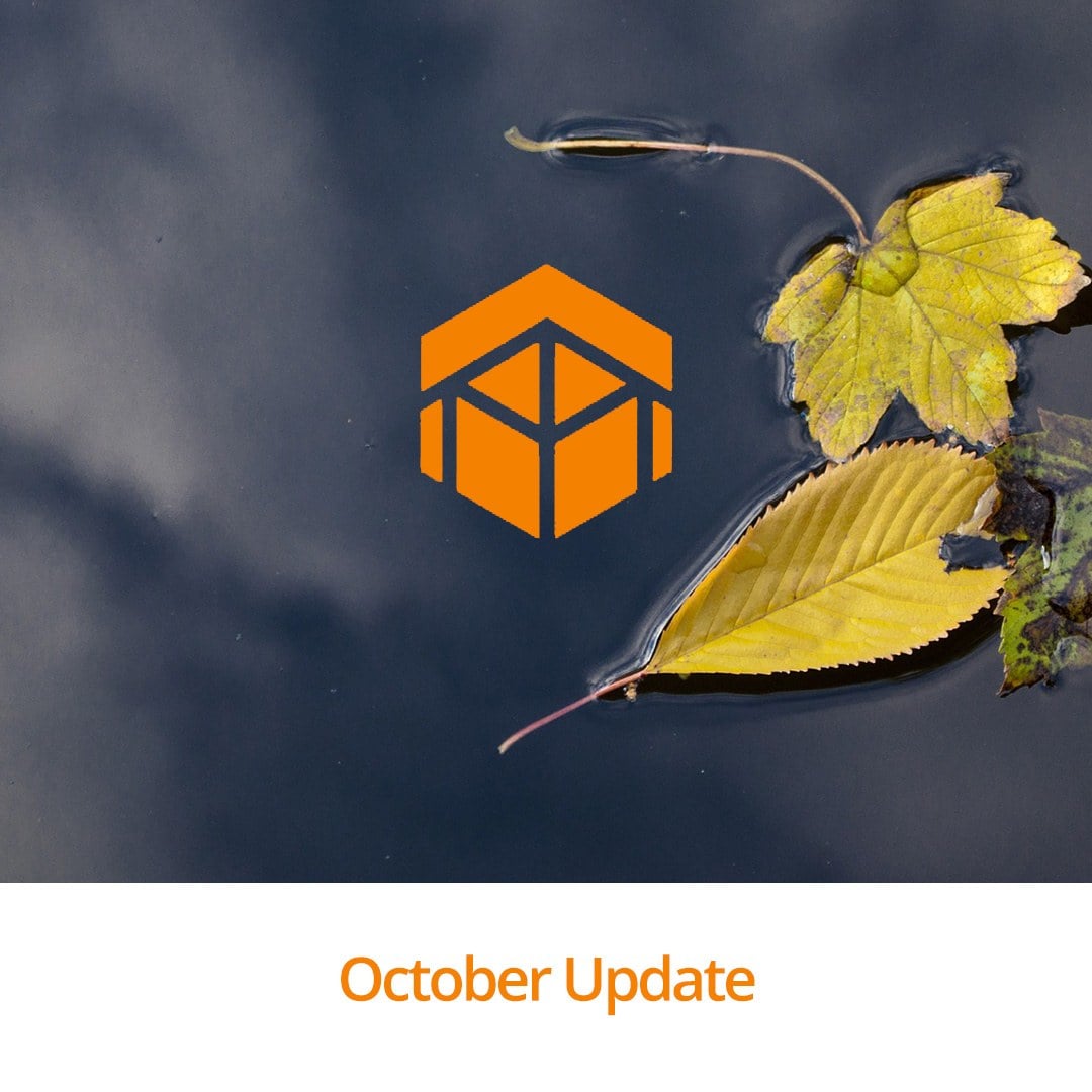 Tungsten Update October 2023