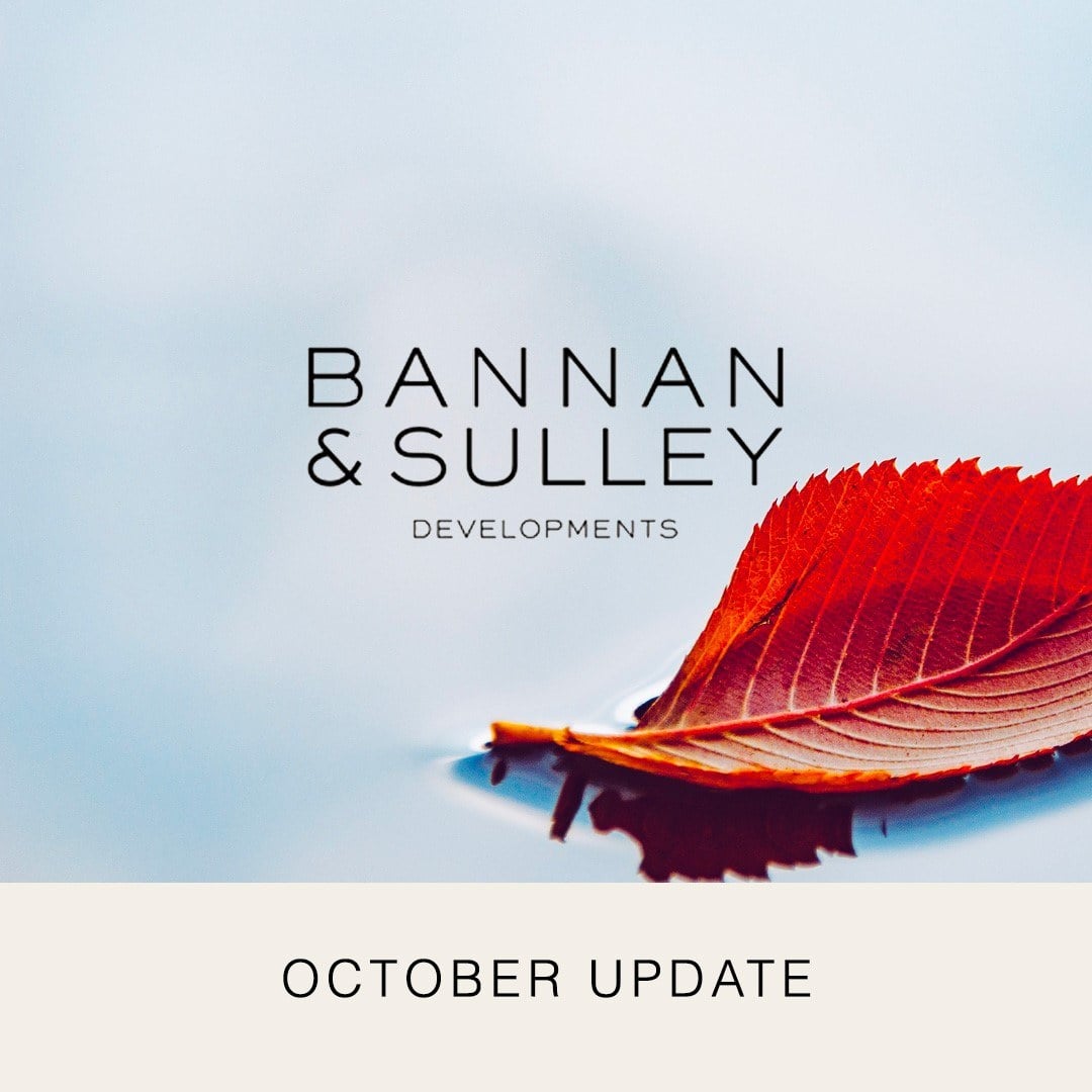 Bannan and Sulley Update October 2022