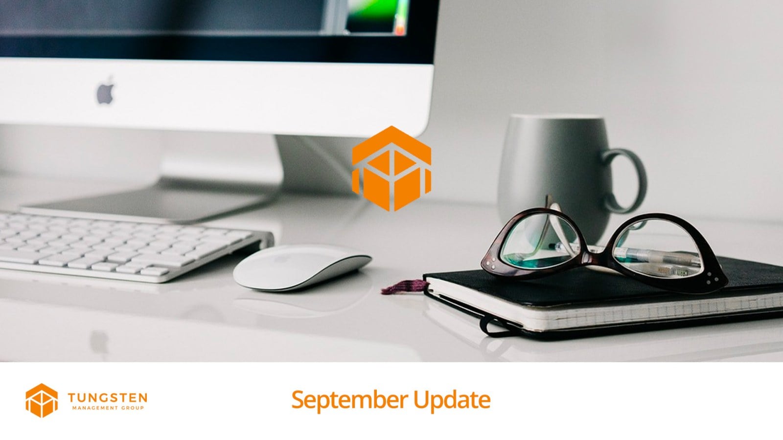 Tungsten Update September2023