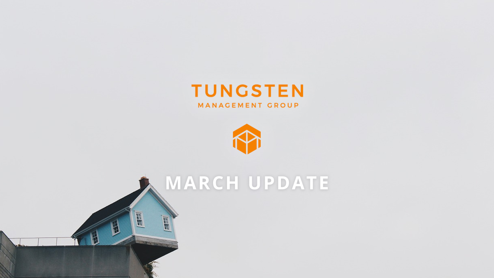 Tungsten Management Group Update Part Twenty Eight