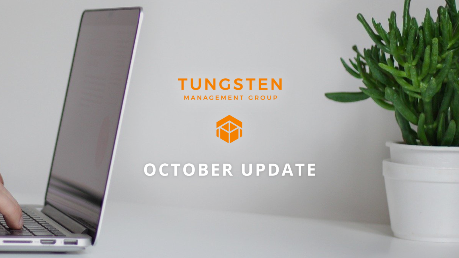 Tungsten Management Group Update Part Twenty Four