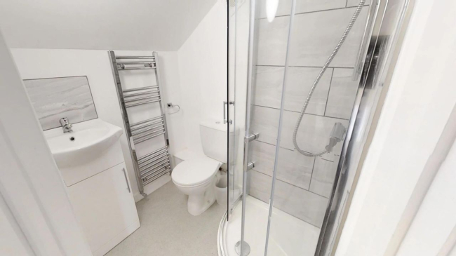 5 Bedroom HMO To Let | Tennyson Road, Gillingham | Image 22