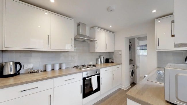 5 Bedroom HMO To Let | Tennyson Road, Gillingham | Image 20