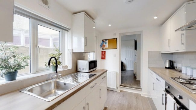 5 Bedroom HMO To Let | Tennyson Road, Gillingham | Image 19