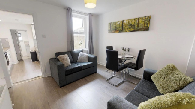5 Bedroom HMO To Let | Tennyson Road, Gillingham | Image 14