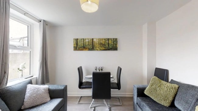 5 Bedroom HMO To Let | Tennyson Road, Gillingham | Image 17