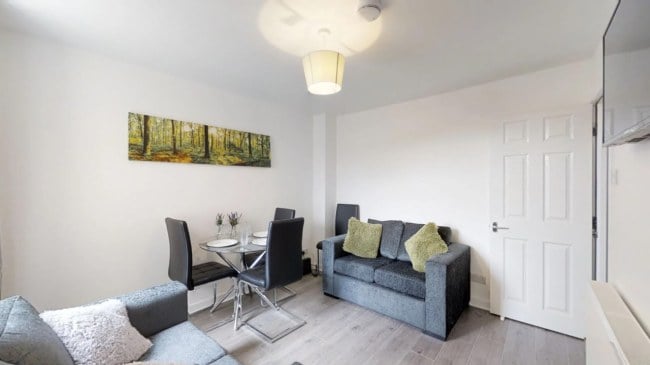 5 Bedroom HMO To Let | Tennyson Road, Gillingham | Image 15