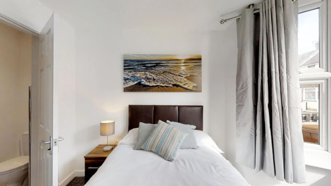 5 Bedroom HMO To Let | Tennyson Road, Gillingham | Image 11