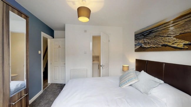 5 Bedroom HMO To Let | Tennyson Road, Gillingham | Image 10