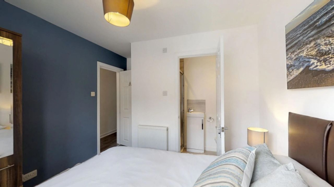 5 Bedroom HMO To Let | Tennyson Road, Gillingham | Image 9