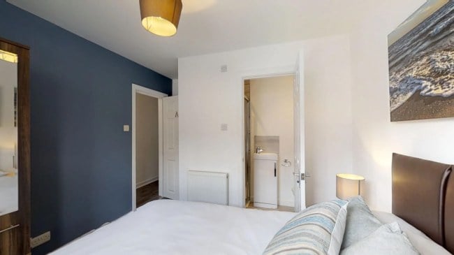 5 Bedroom HMO To Let | Tennyson Road, Gillingham | Image 9