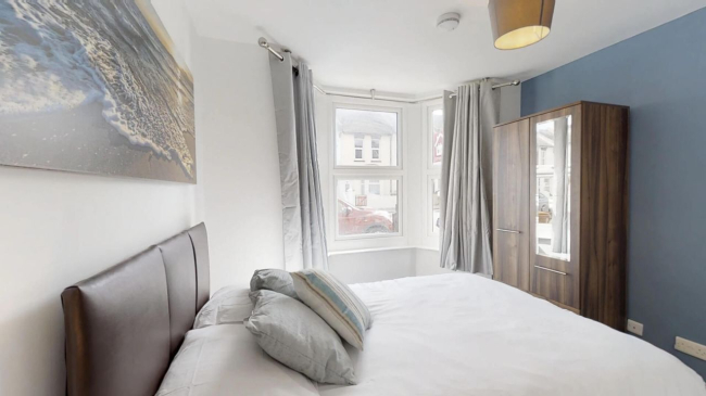 5 Bedroom HMO To Let | Tennyson Road, Gillingham | Image 8