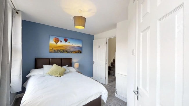 5 Bedroom HMO To Let | Tennyson Road, Gillingham | Image 7