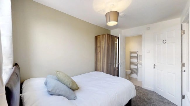 5 Bedroom HMO To Let | Tennyson Road, Gillingham | Image 6