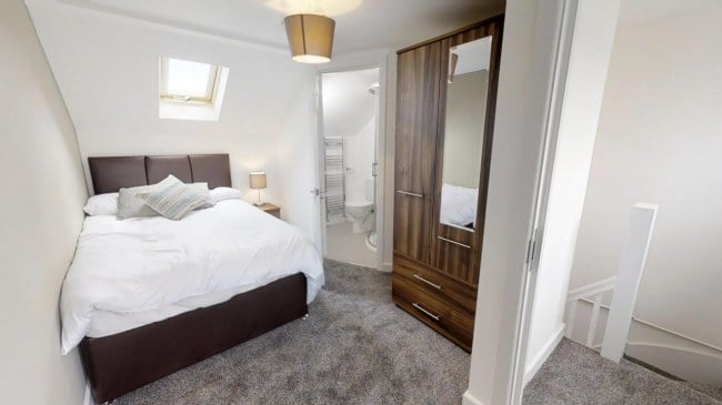 5 Bedroom HMO To Let | Tennyson Road, Gillingham | Image 3