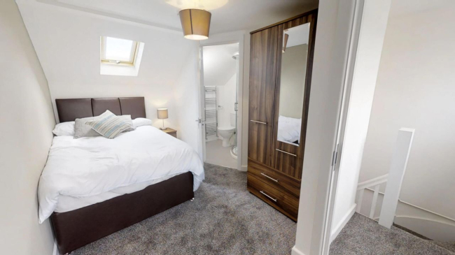 5 Bedroom HMO To Let | Tennyson Road, Gillingham | Image 2