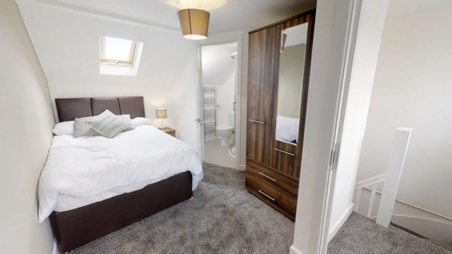 5 Bedroom HMO To Let | Tennyson Road, Gillingham | Image 2