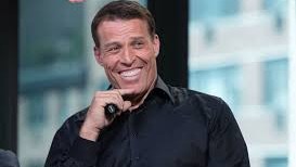 Tony Robbins on How to Break Your Negative Thinking