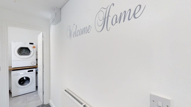 4 Bedroom HMO To Let | Upper Luton Road, Chatham | Image 1
