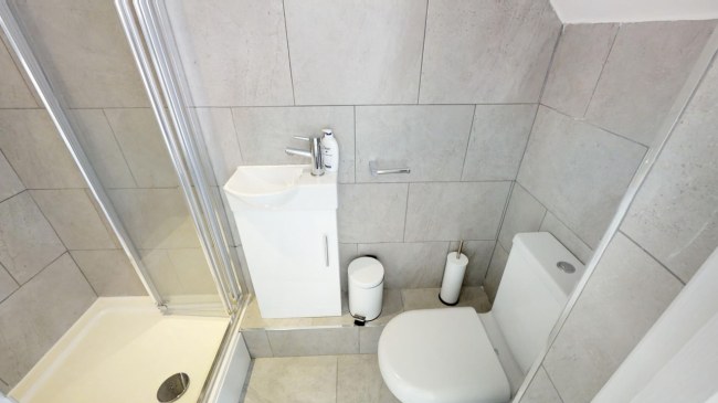 4 Bedroom HMO To Let | Upper Luton Road, Chatham | Image 31
