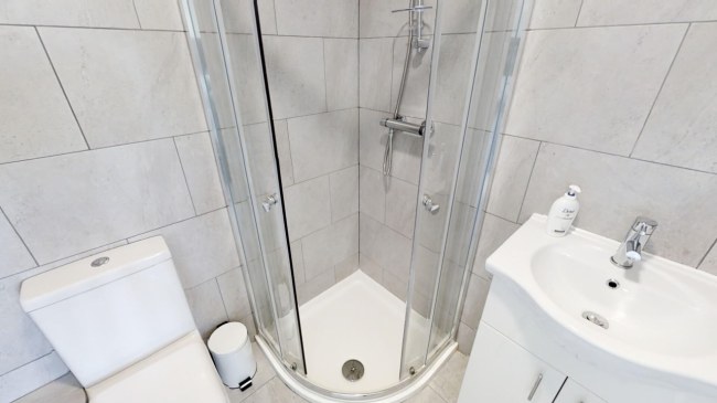 4 Bedroom HMO To Let | Upper Luton Road, Chatham | Image 30