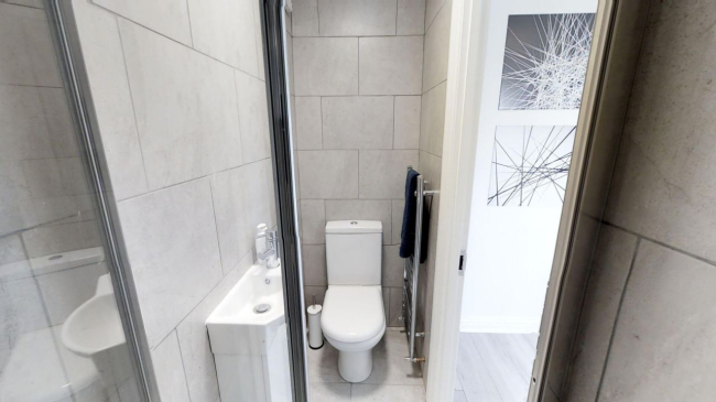 4 Bedroom HMO To Let | Upper Luton Road, Chatham | Image 27