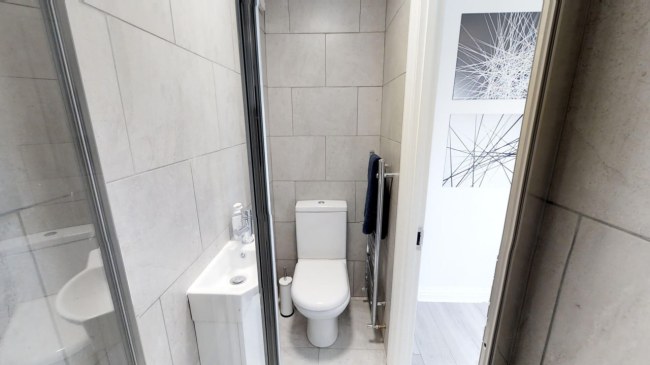 4 Bedroom HMO To Let | Upper Luton Road, Chatham | Image 27