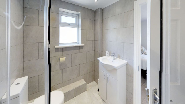 4 Bedroom HMO To Let | Upper Luton Road, Chatham | Image 26