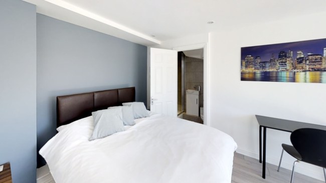 4 Bedroom HMO To Let | Upper Luton Road, Chatham | Image 20