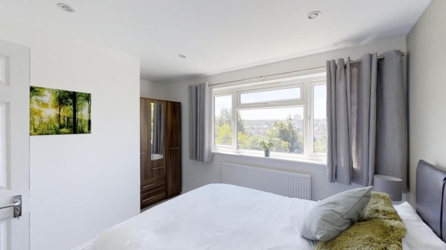 4 Bedroom HMO To Let | Upper Luton Road, Chatham | Image 19