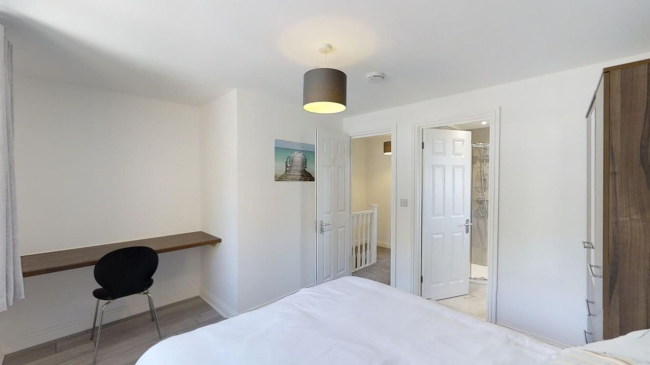 4 Bedroom HMO To Let | Upper Luton Road, Chatham | Image 16