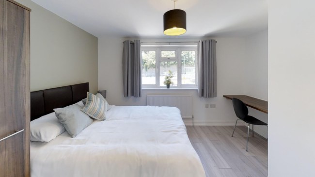 4 Bedroom HMO To Let | Upper Luton Road, Chatham | Image 9