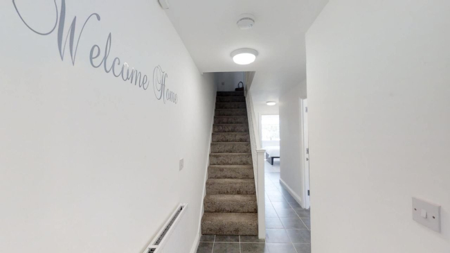 4 Bedroom HMO To Let | Upper Luton Road, Chatham | Image 8