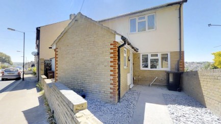Upper Luton Road, ME5