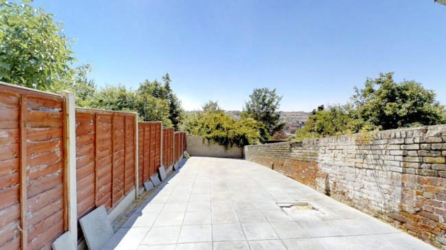 4 Bedroom HMO To Let | Upper Luton Road, Chatham | Image 4