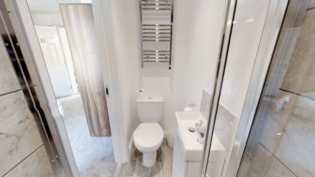 5 Bedroom HMO To Let | Weston Road, Rochester | Image 16