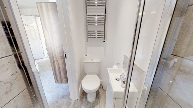 5 Bedroom HMO To Let | Weston Road, Rochester | Image 16