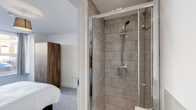 5 Bedroom HMO To Let | Weston Road, Rochester | Image 17