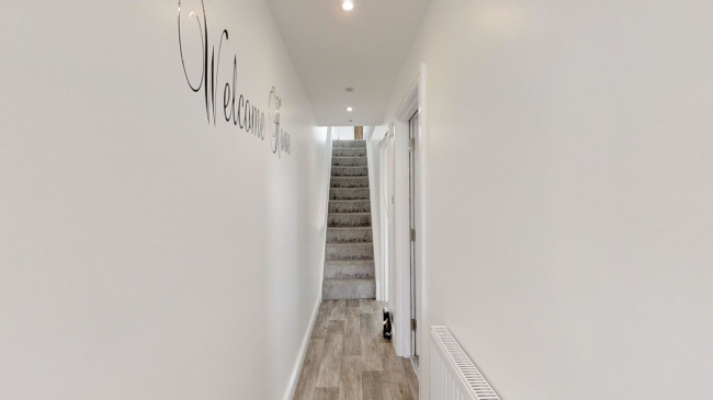 5 Bedroom HMO To Let | Weston Road, Rochester | Image 14