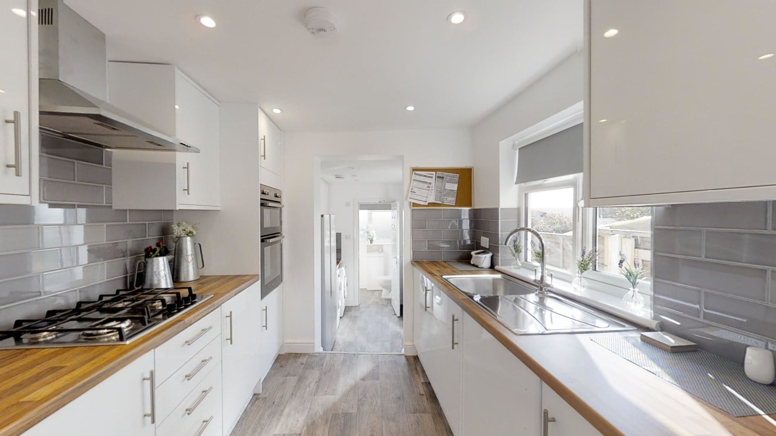 standing out from the others in the HMO market