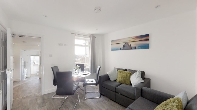 5 Bedroom HMO To Let | Weston Road, Rochester | Image 10