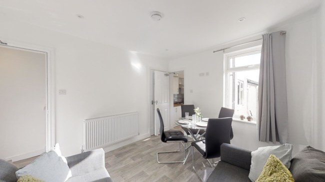 5 Bedroom HMO To Let | Weston Road, Rochester | Image 9