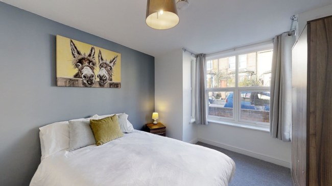 5 Bedroom HMO To Let | Weston Road, Rochester | Image 12